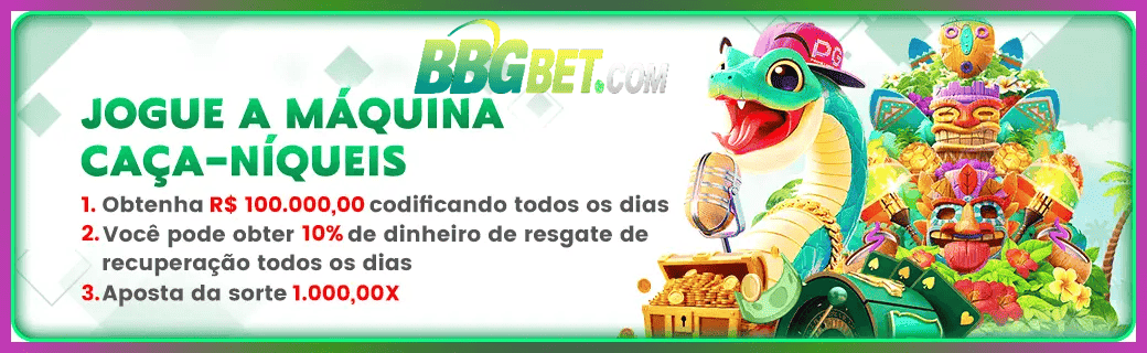 BBGBET ajuda online — chat de suporte no aplicativo oficial