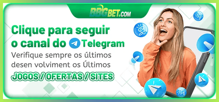 BBGBET bônus — painel de promoções no aplicativo